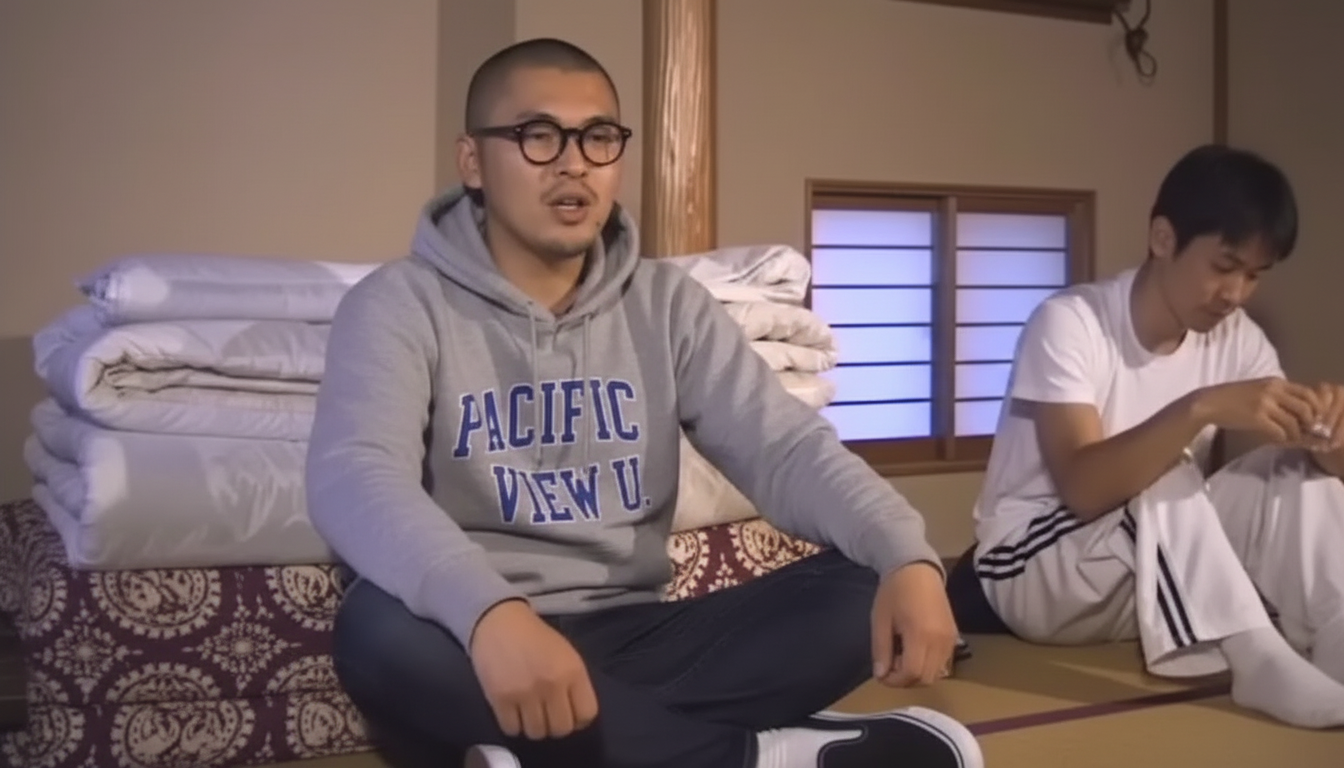 野獣BOX5